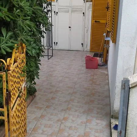 Villaggio Tucano - Casa Vacanze 4 Posti Letto 別荘 レ・カステッラ