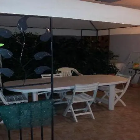 Villaggio Tucano - Casa Vacanze 4 Posti Letto *