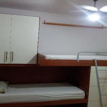 Dom wakacyjny Villaggio Tucano - Casa Vacanze 4 Posti Letto *