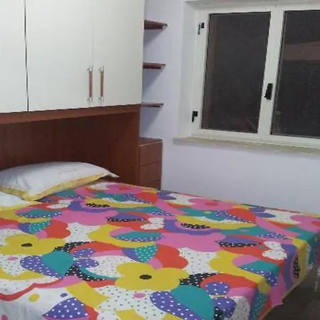 Villaggio Tucano - Casa Vacanze 4 Posti Letto Dom wakacyjny *