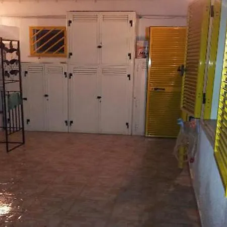 Tatil Evi Villaggio Tucano - Casa Vacanze 4 Posti Letto Le Castella (Calabria)